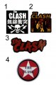 Clash n�lepka