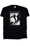 Bauhaus tričko