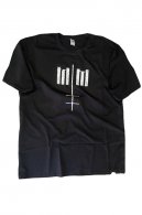 Marilyn Manson tri�ko p�nsk�