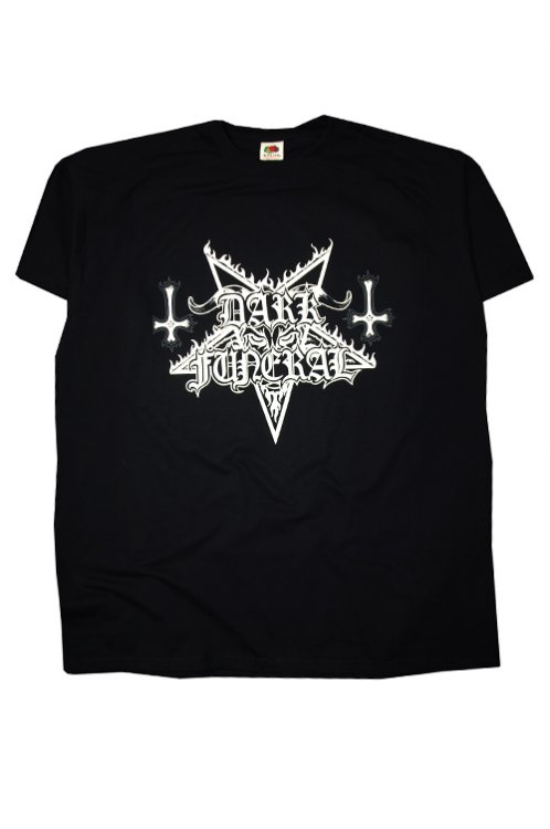 Dark Funeral pnsk triko - Kliknutm na obrzek zavete