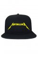 Metallica Snapback k�iltovka