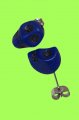 Skull Dark Blue n�u�nice
