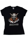 Blind Guardian tričko dámské