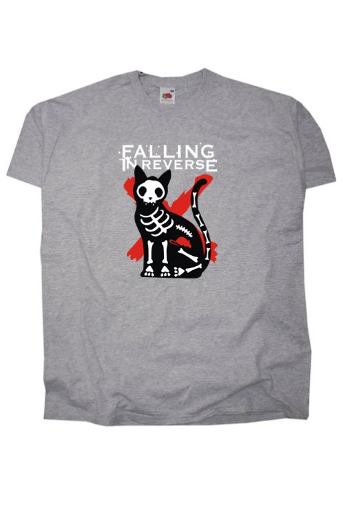 Falling In Reverse pnsk triko - Kliknutm na obrzek zavete