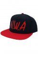 N.W.A. snapback k�iltovka