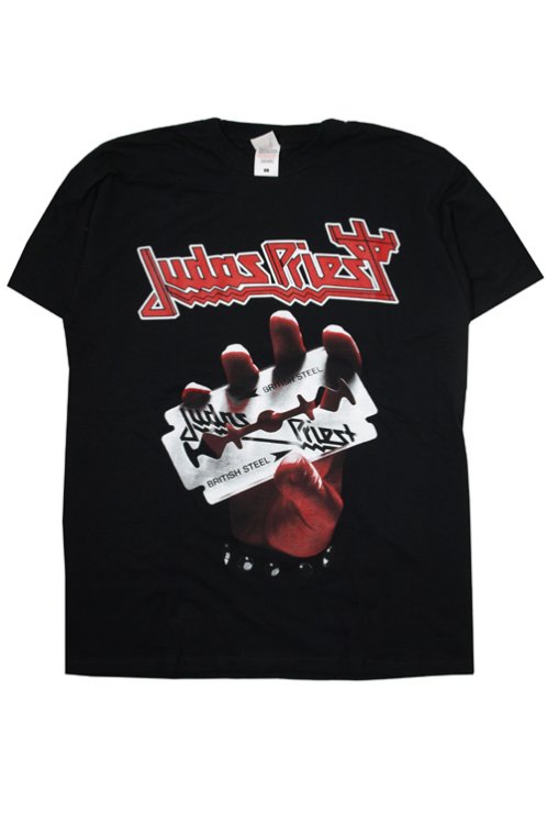 Judas Priest Razor triko pnsk - Kliknutm na obrzek zavete