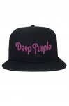 Deep Purple kšiltovka