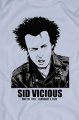 Sid Vicious triko