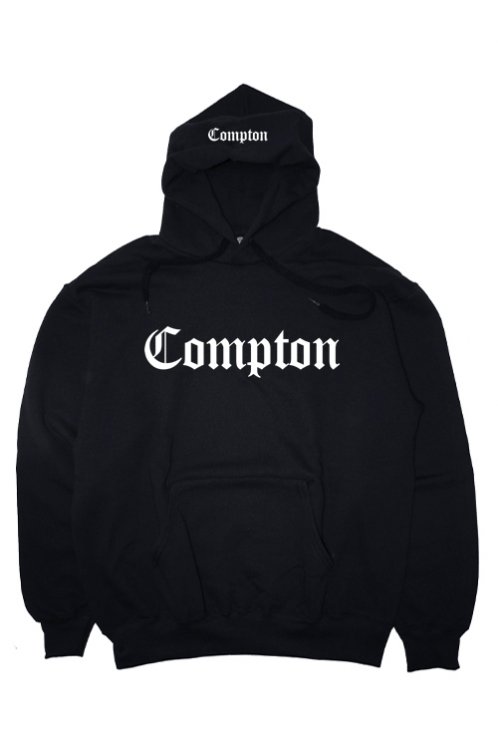 Compton mikina - Kliknutm na obrzek zavete