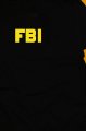 FBI triko