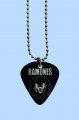 Ramones p��v�sek
