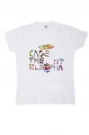 Cage the Elephant tri�ko d�msk�