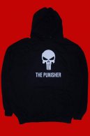 Punisher mikina