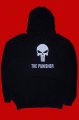 Punisher mikina