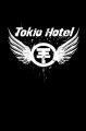 Tokio Hotel triko