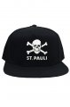 St.Pauli Snapback k�iltovka