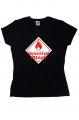 Massive Attack tri�ko d�msk�