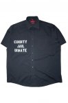 County Jail košile