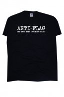 Anti Flag triko
