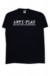 Anti Flag tričko