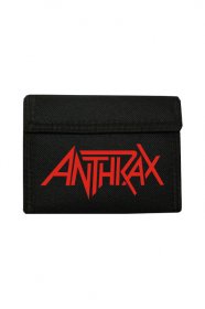 Anthrax penenka