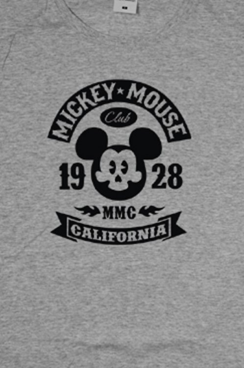 Mickey Mouse triko dmsk - Kliknutm na obrzek zavete