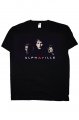 Alphaville tri�ko