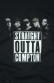 N.W.A. Straight Outta Compton triko