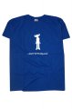 Jamiroquai Blue tri�ko