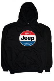 Jeep Retro mikina