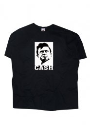 Johnny Cash triko