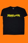 Marillion tričko