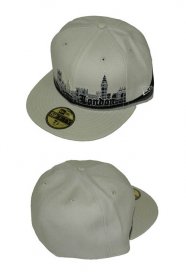 New Era London kiltovka