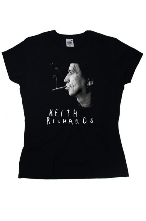 Keith Richards triko dmsk - Kliknutm na obrzek zavete