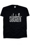 Solstafir tričko pánské