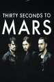 30 Second to Mars pnsk triko