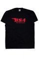 BSA Motorcycles tri�ko