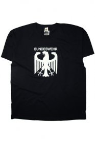 Bundeswehr triko