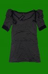 tri�ko Topshop