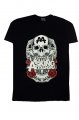 Asking Alexandria tričko pánské Asking Alexandria tričko pánské