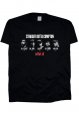 N.W.A. Straight Outta Compton tri�ko