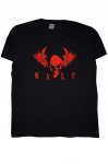 W.A.S.P. tri�ko