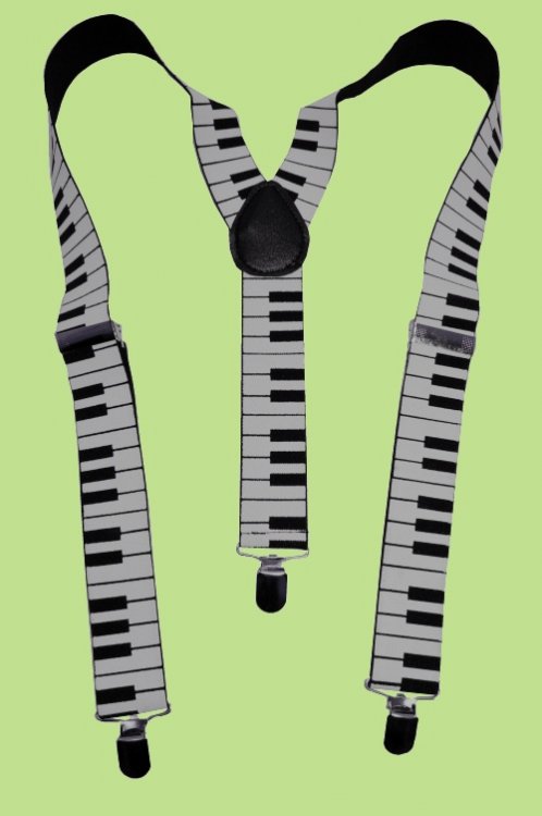 Piano kandy - Kliknutm na obrzek zavete