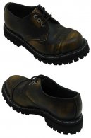 Steel boty 3D Yellow
