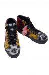 Vans Furry boty