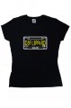 Def Leppard tri�ko d�msk�