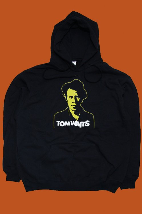 Tom Waits mikina - Kliknutm na obrzek zavete