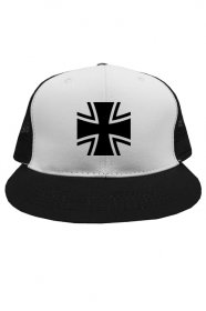 Cross kiltovka trucker