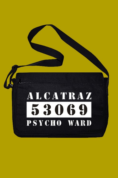 Alcatraz taka - Kliknutm na obrzek zavete