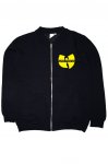 Wu Tang Clan Baseball Jacket